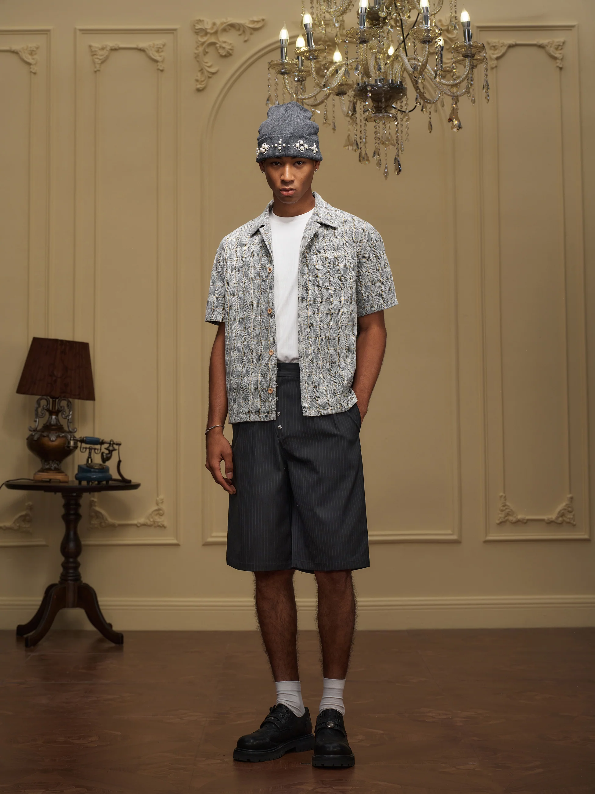Bold Styles by Emerging Icons