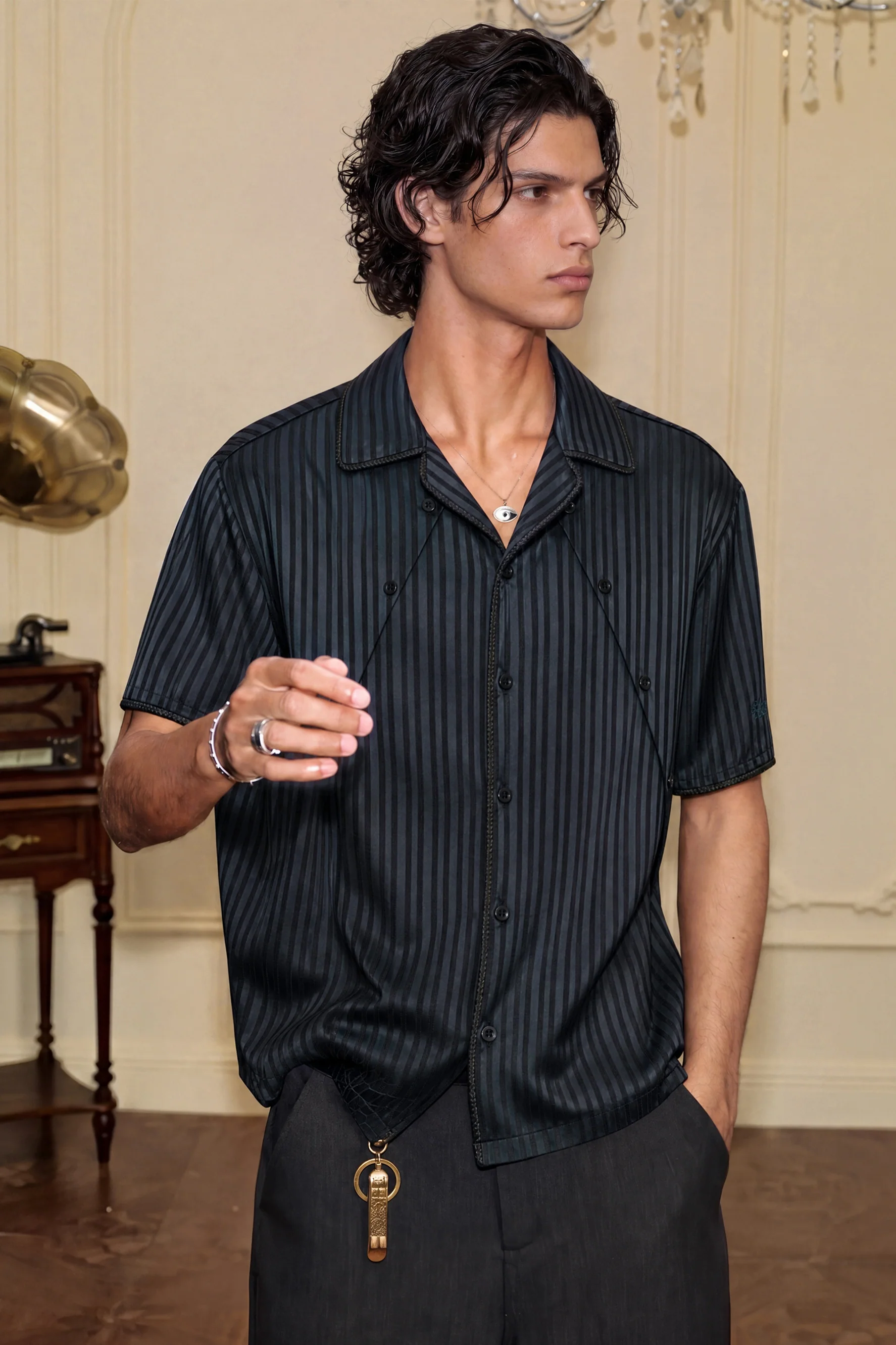 SHIRTS